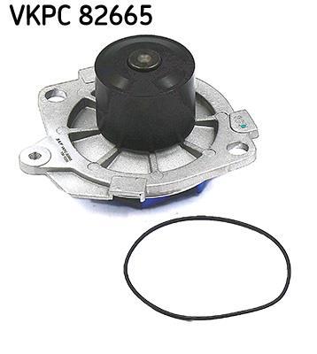 Pompe à eau SKF ref. VKPC 82665